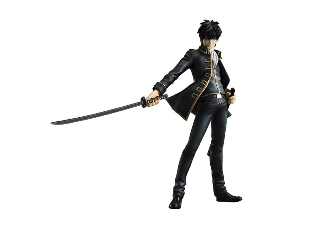 FiguartsZERO Toshiro Hijikata