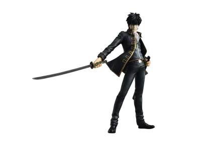 FiguartsZERO Toshiro Hijikata