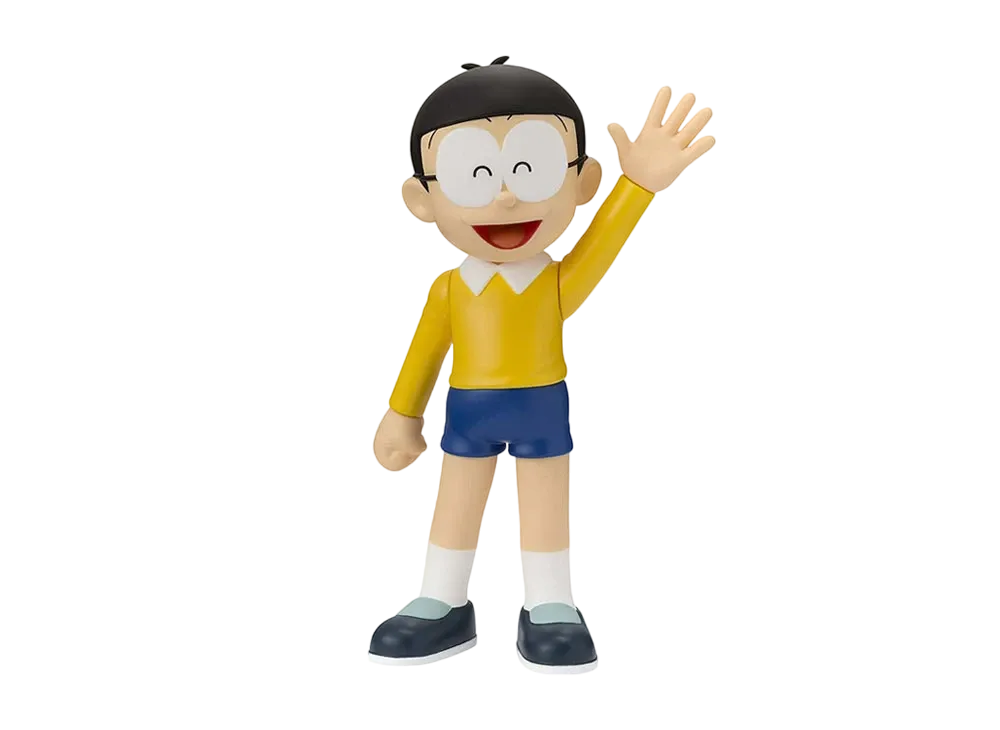 FiguartsZERO Nobita Nobi