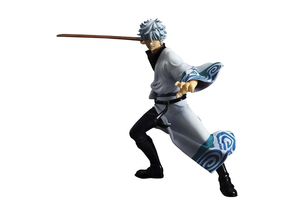 FiguartsZERO Gintoki Sakata