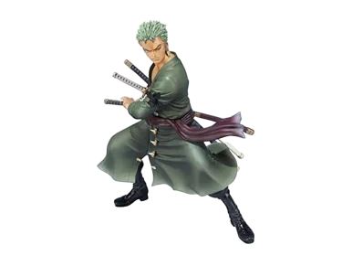FiguartsZERO Roronoa Zoro -5th Anniversary Edition-