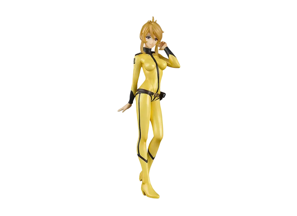FiguartsZERO Yuki Mori