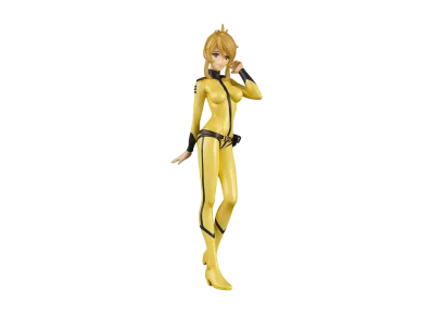FiguartsZERO Yuki Mori