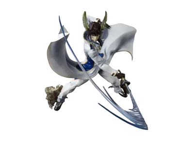 FiguartsZERO Hizamaru Light