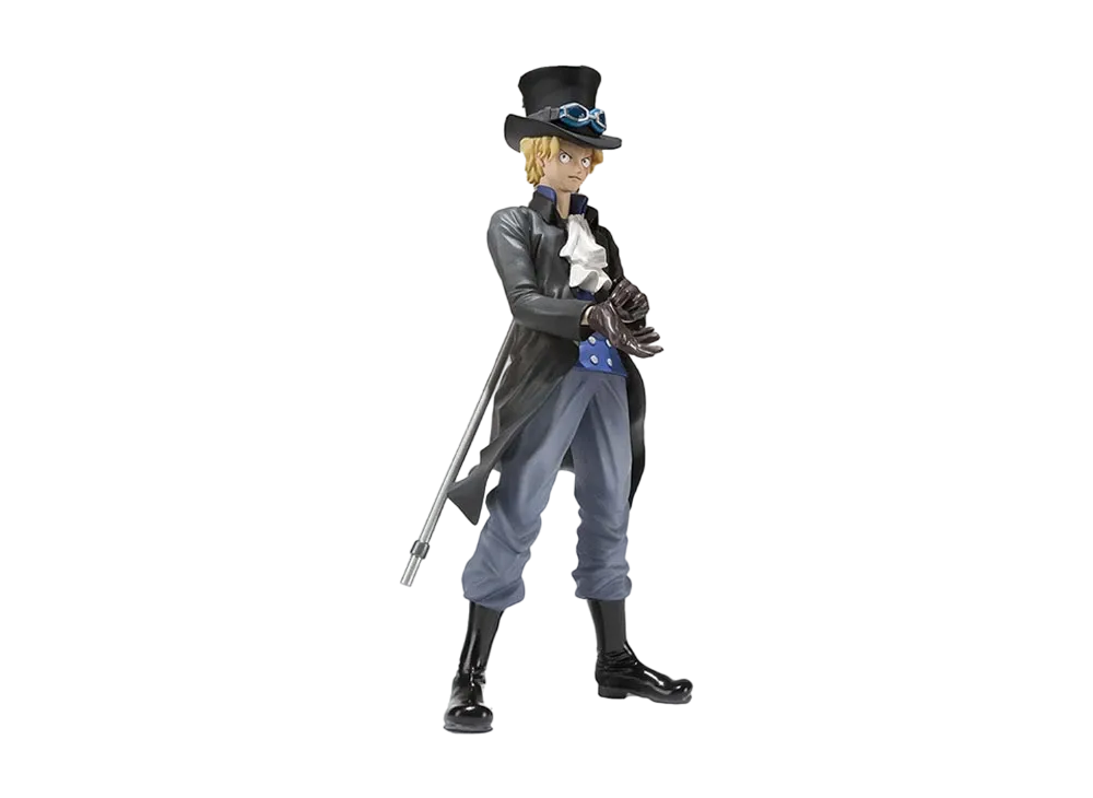 FiguartsZERO Sabo (New World Edition)