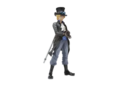 FiguartsZERO Sabo (New World Edition)