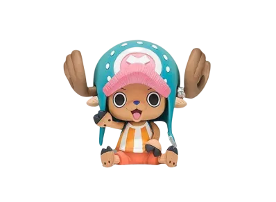FiguartsZERO Tony Tony Chopper (How are you? Konoyaro Ver.)