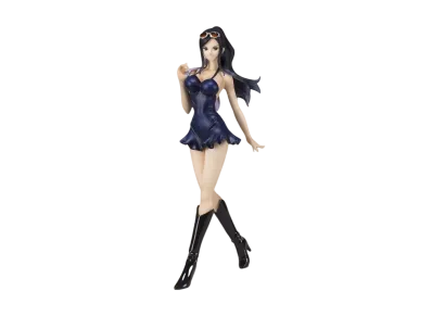 FiguartsZERO Nico Robin -Dresrosa-