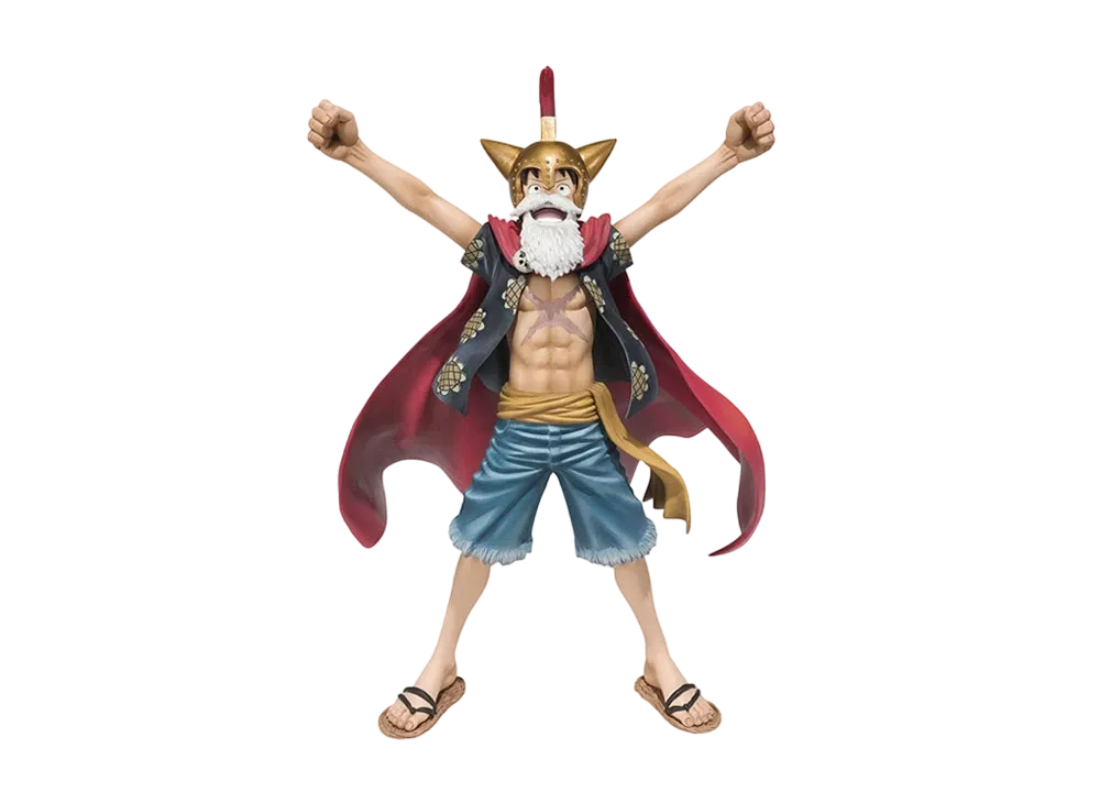 FiguartsZERO Gladiator Lucy
