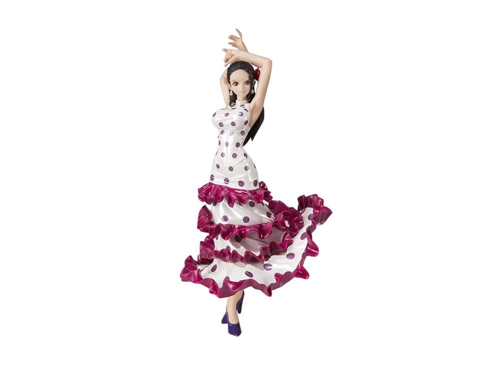 FiguartsZERO Violet