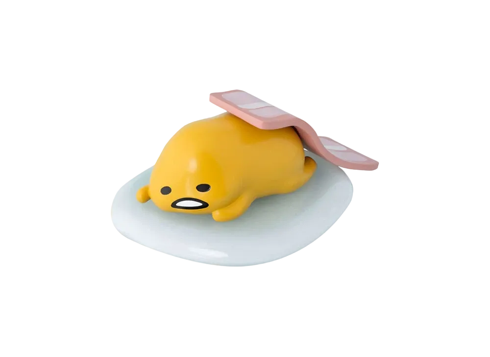 FiguartsZERO Gudetama