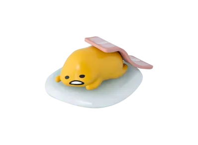 FiguartsZERO Gudetama