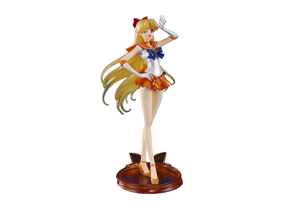 FiguartsZERO Sailor Venus -Bishoujo Pretty Guardian Sailor Moon Crystal-