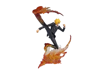 FiguartsZERO Sanji - Deer Bull Janbu Premiere ash -