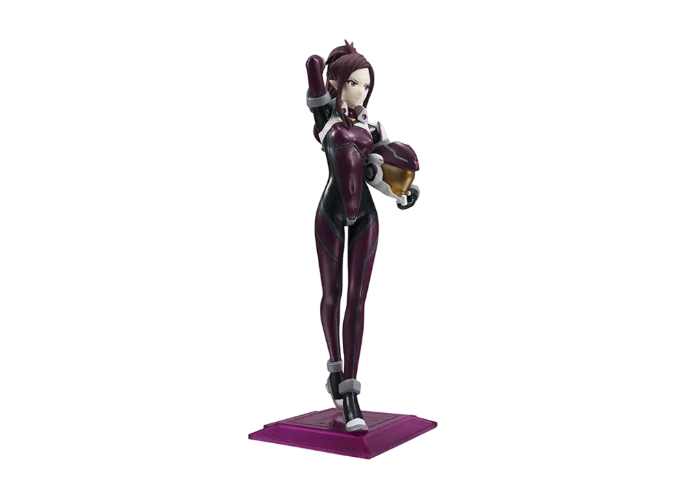 FiguartsZERO Mirage Farina Genus