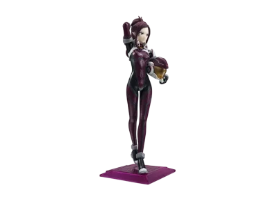 FiguartsZERO Mirage Farina Genus