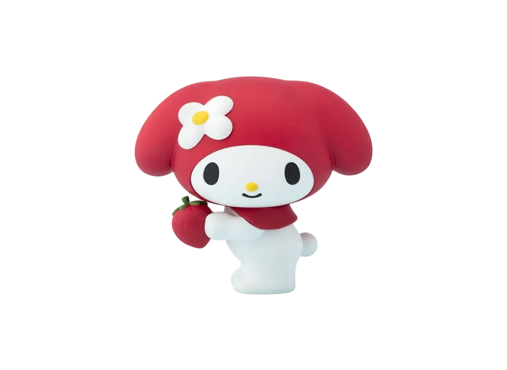 FiguartsZERO My Melody (Aka)