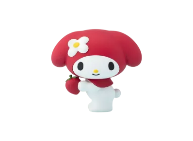 FiguartsZERO My Melody (Aka)