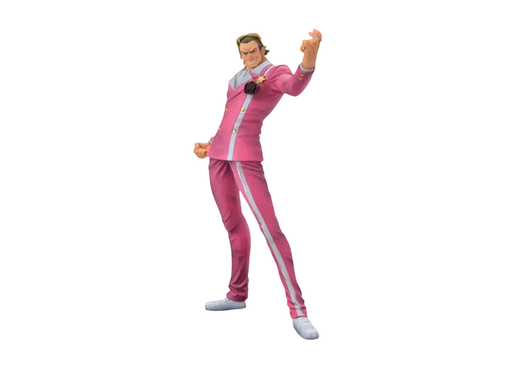 FiguartsZERO GUILD.TESORO