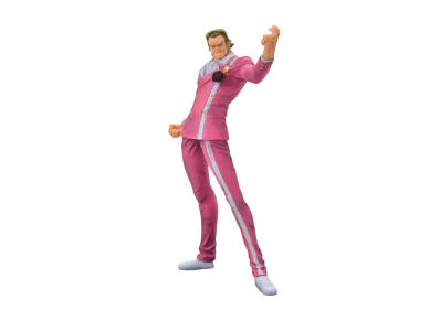 FiguartsZERO GUILD.TESORO