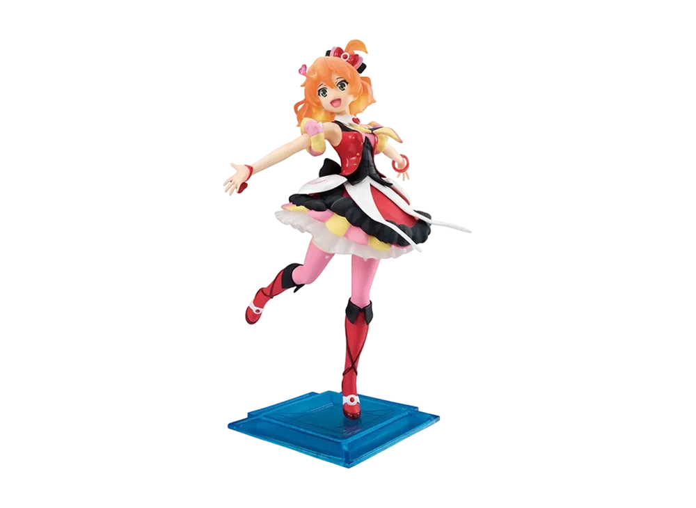 FiguartsZERO Freia Vion