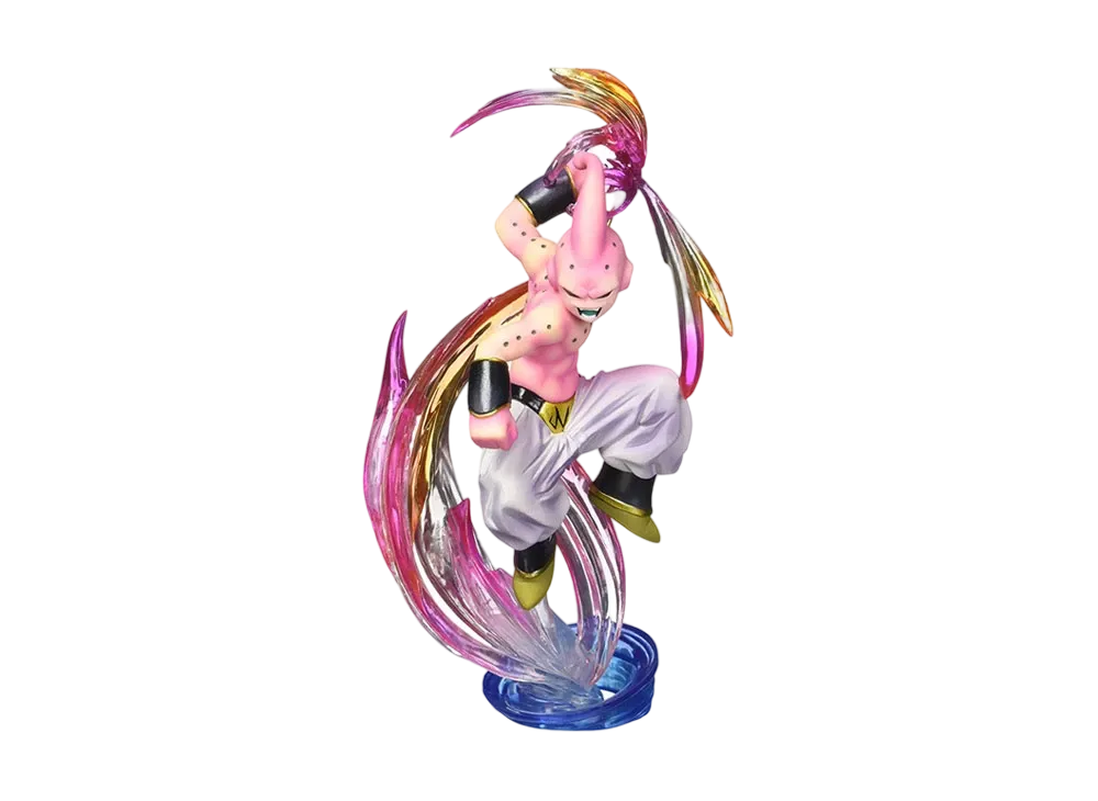 FiguartsZERO Majin Buu (Pure)