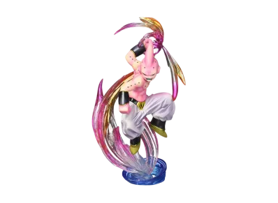 FiguartsZERO Majin Buu (Pure)