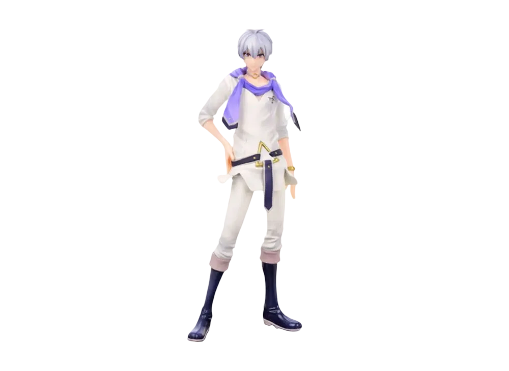FiguartsZERO Osaka Sougo
