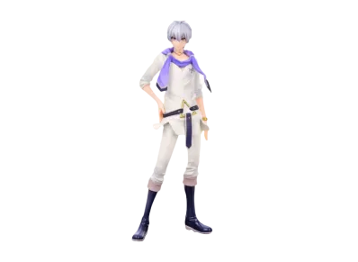 FiguartsZERO Osaka Sougo