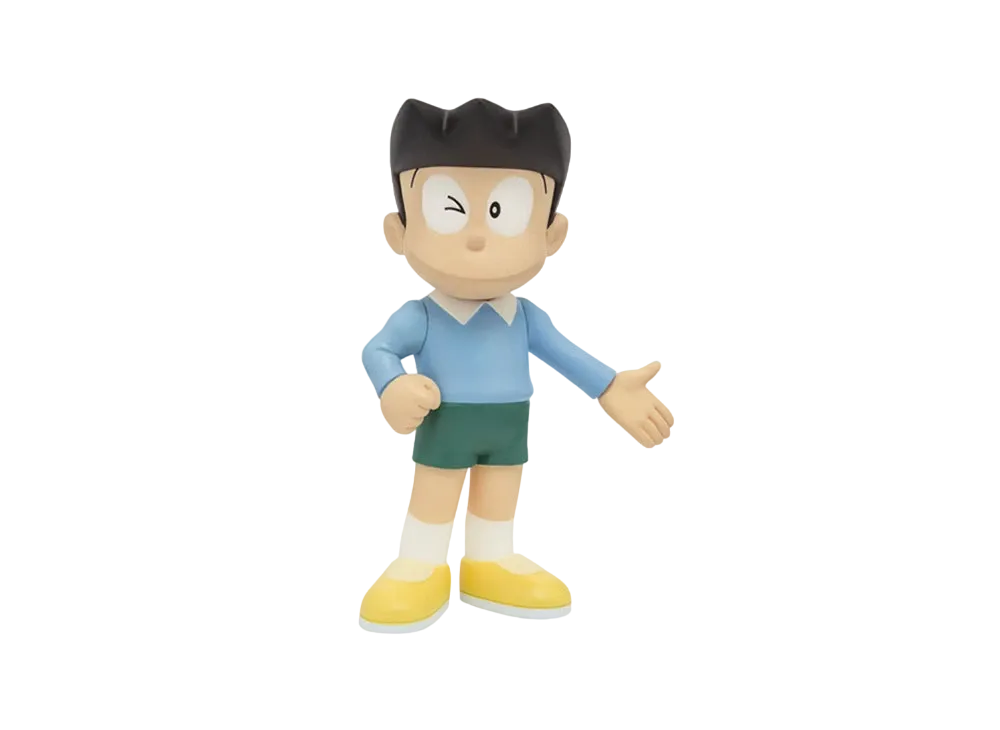FiguartsZERO Suneo Honekawa