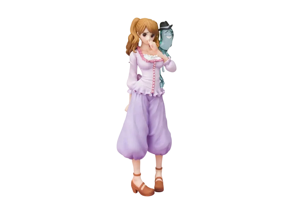 FiguartsZERO Charlotte Pudding