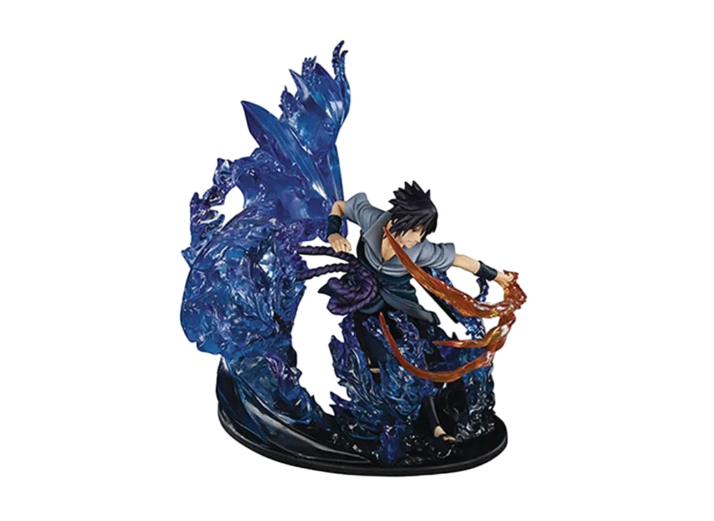 FiguartsZERO UCHIHA SASUKE ~ Susanoo ~ Kizuna Relation