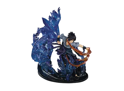 FiguartsZERO UCHIHA SASUKE ~ Susanoo ~ Kizuna Relation