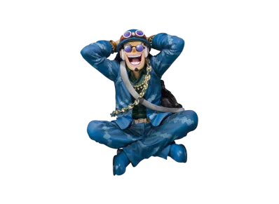 FiguartsZERO Usopp -ONE PIECE 20th Anniversary ver.-
