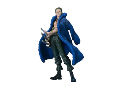 FiguartsZERO Roronoa Zoro -ONE PIECE 20th Anniversary ver.-