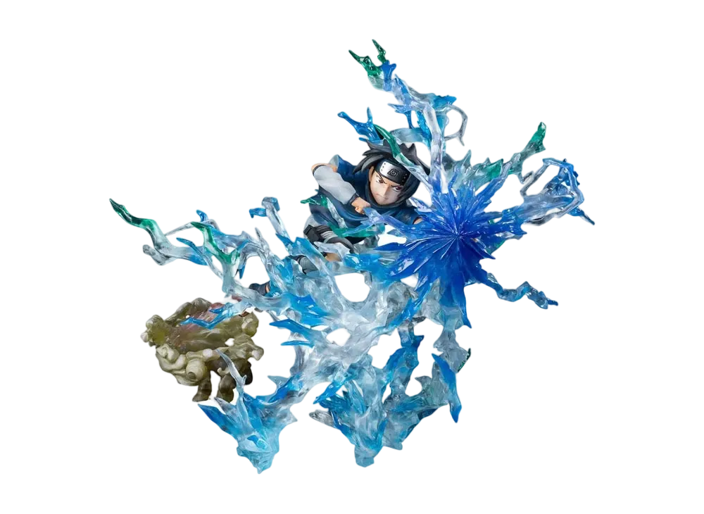 FiguartsZERO UCHIHA SASUKE Kizuna Relation