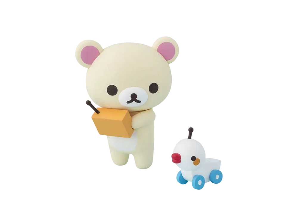 FiguartsZERO Korilakkuma