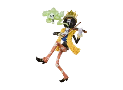 FiguartsZERO Nose Song Brook