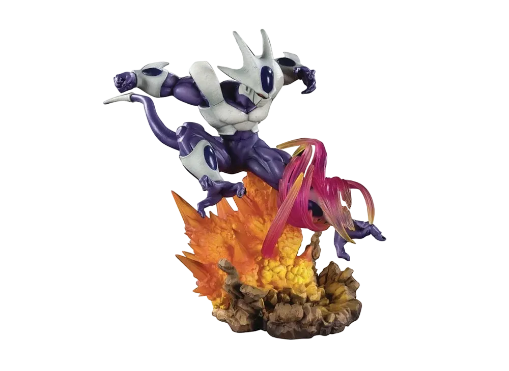 FiguartsZERO Cooler -Final Form-