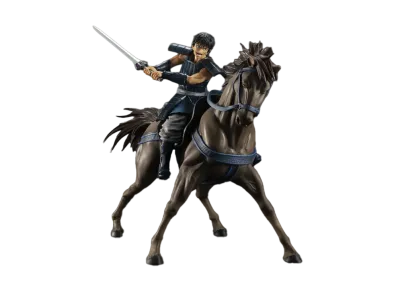 FiguartsZERO Shin -Departure-