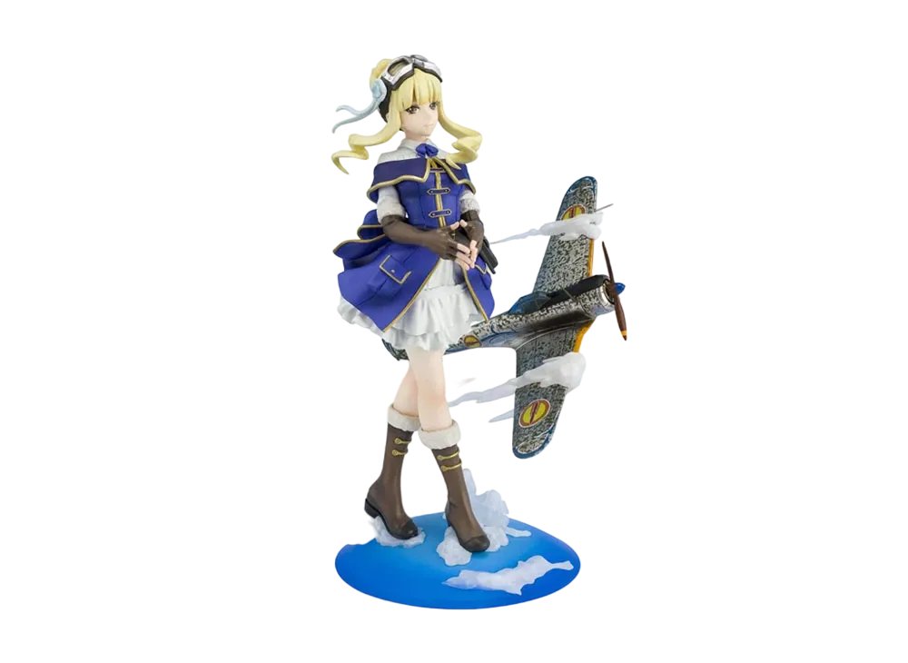 FiguartsZERO Emma