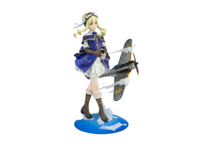 FiguartsZERO Emma
