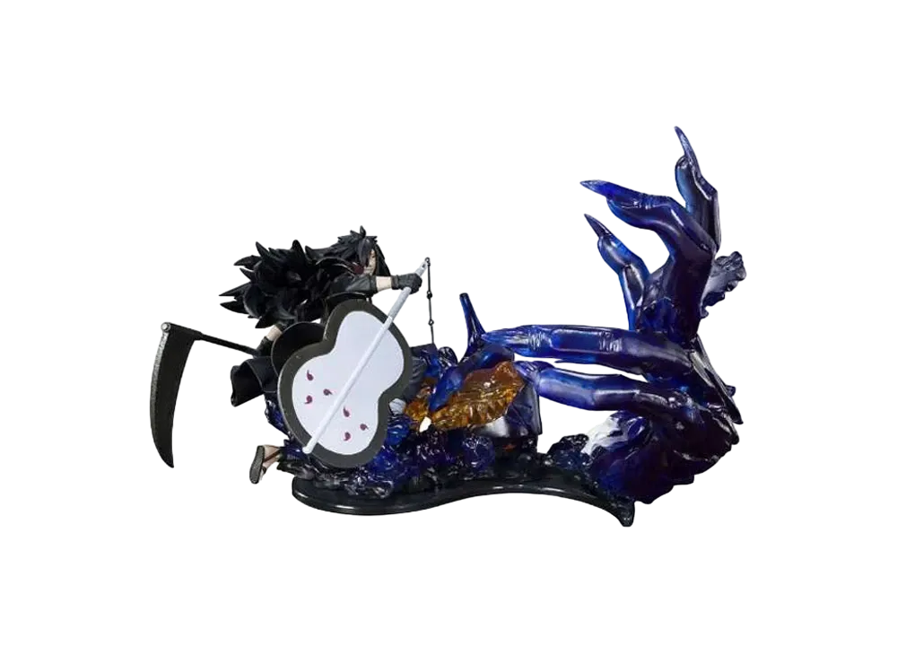 FiguartsZERO Madara Uchiha -Imperial Susanoo- Kizuna Relation