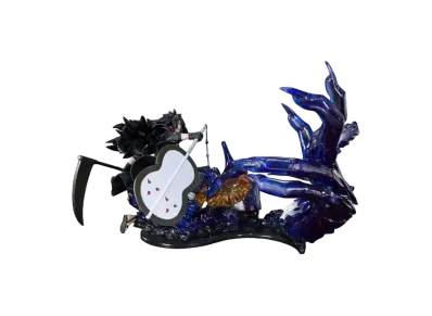 FiguartsZERO Madara Uchiha -Imperial Susanoo- Kizuna Relation