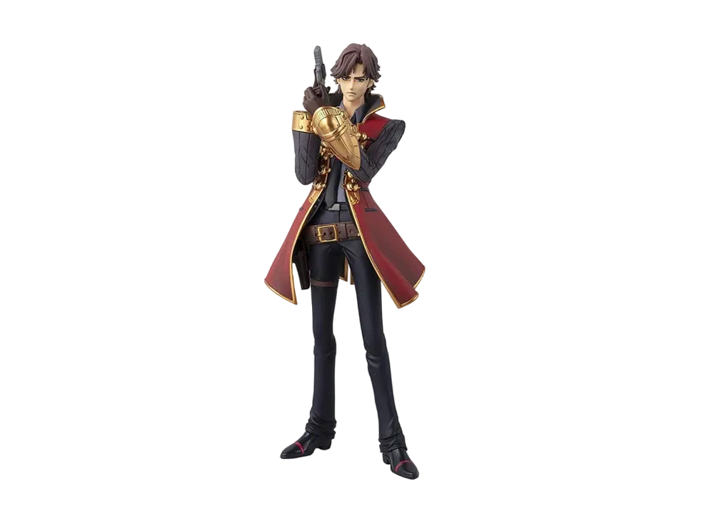 Figuarts ZERO Douglas Birillingum