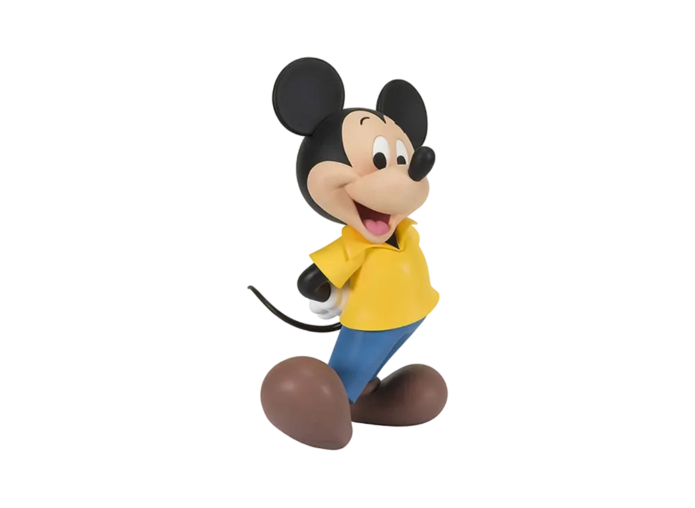 Figuarts ZERO Mickey Mouse 1980S