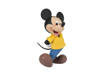 Figuarts ZERO Mickey Mouse 1980S