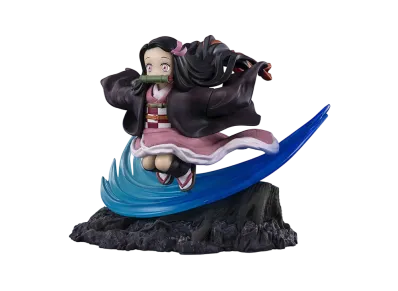 Figuarts ZERO Kamado Nezuko