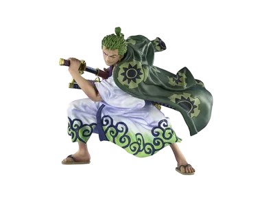 Figuarts ZERO Roronoa Zoro (Zoro Juro)