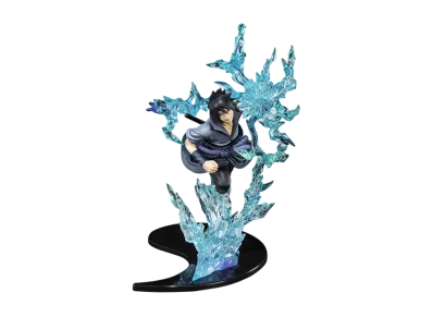 Figuarts ZERO Uchiha Sasukeb-Shippudenb- Kizuna Relation